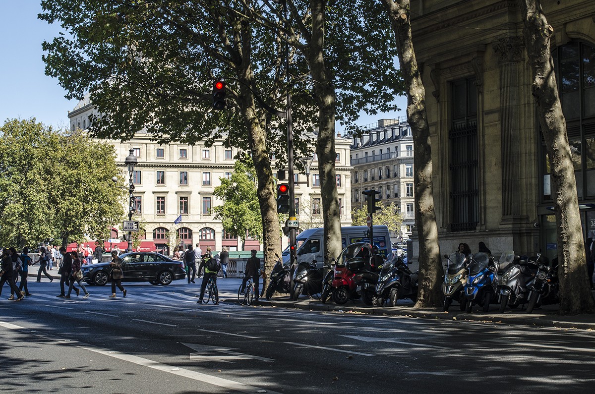 Paris 22