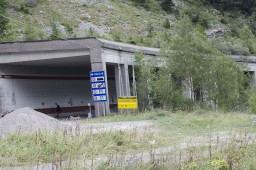 Plöcken Pass 5