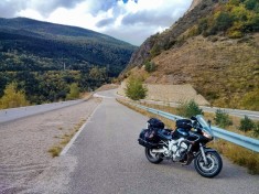 Pyrenees