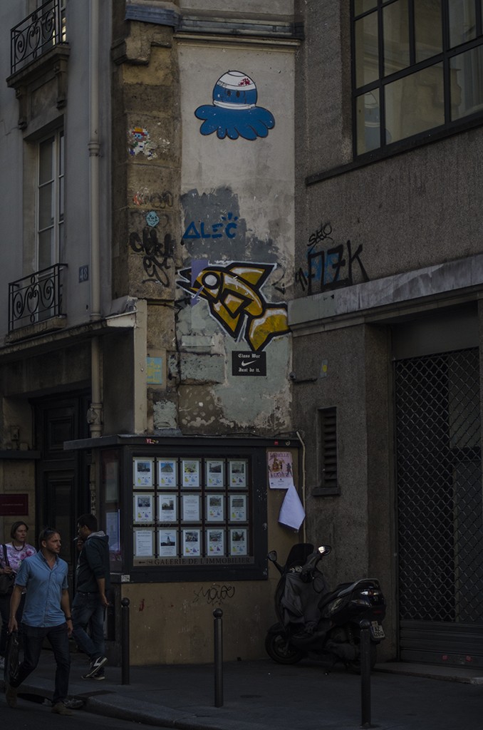 Paris 36