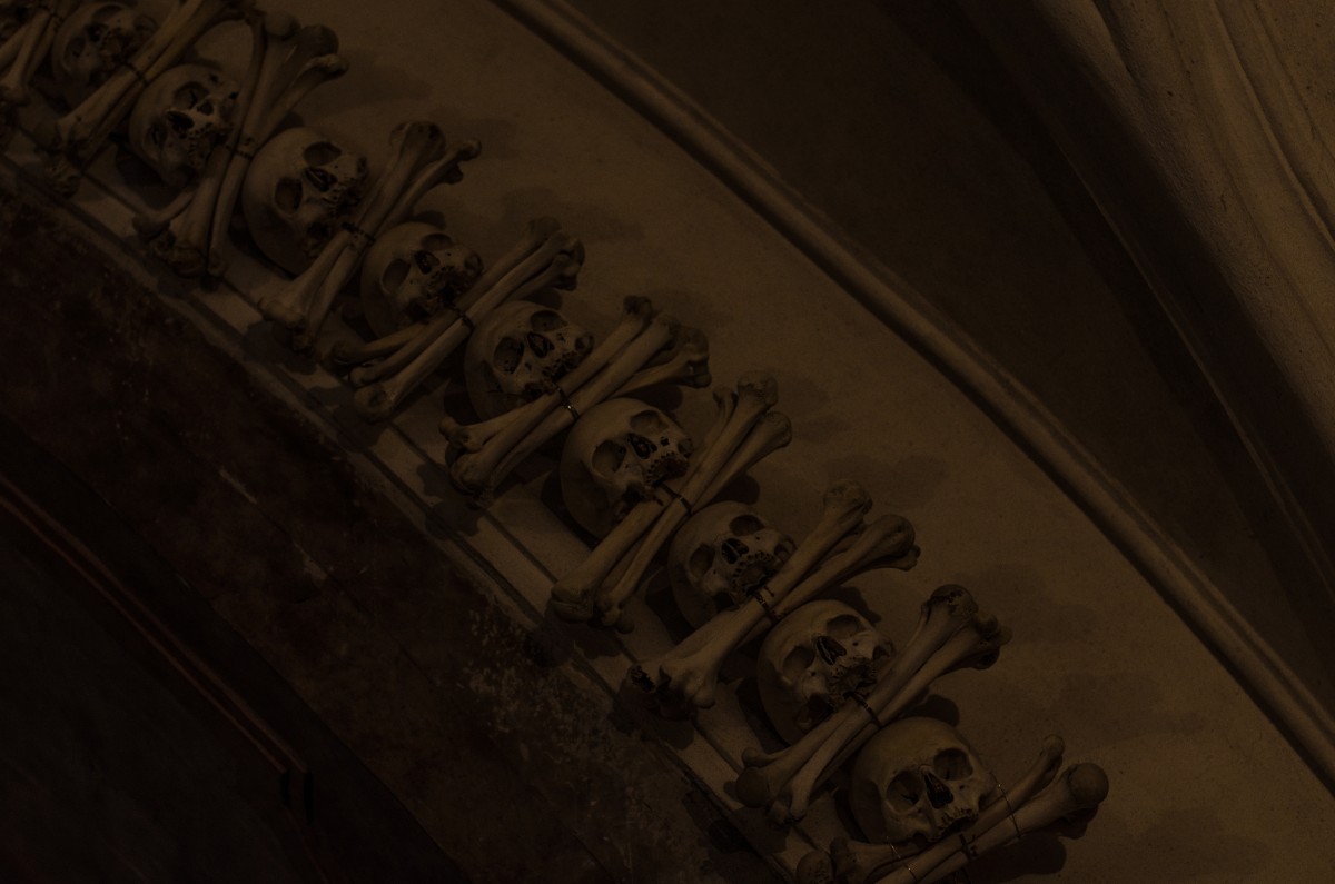 Sedlec Ossuary