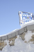 Großglockner pass, Biker's Nest 23