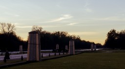 Schloss Nymphenburg