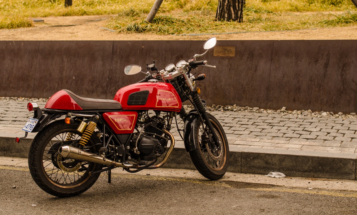 Italjet (Seoul)