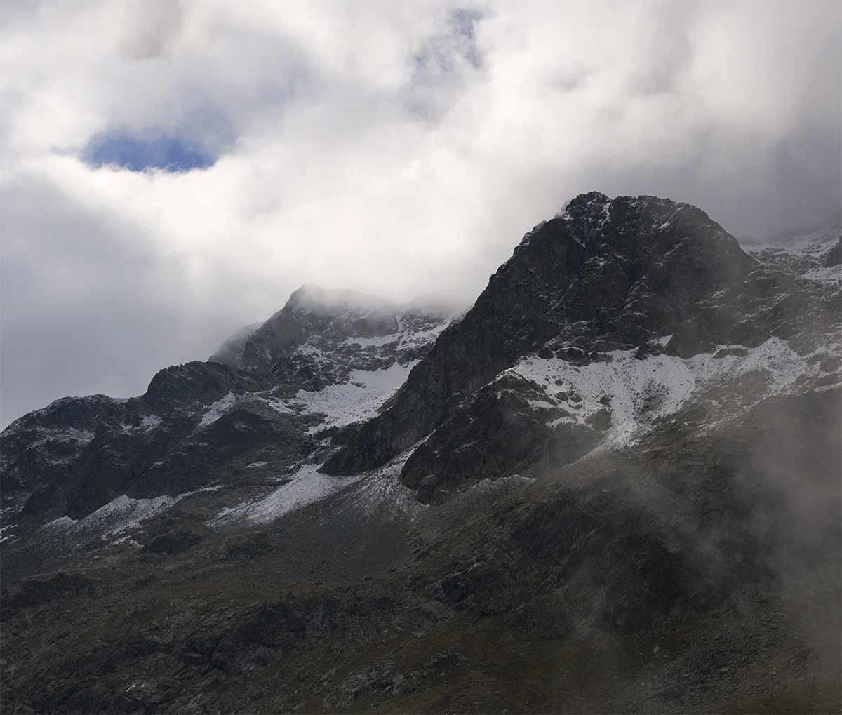 Julier Pass 3