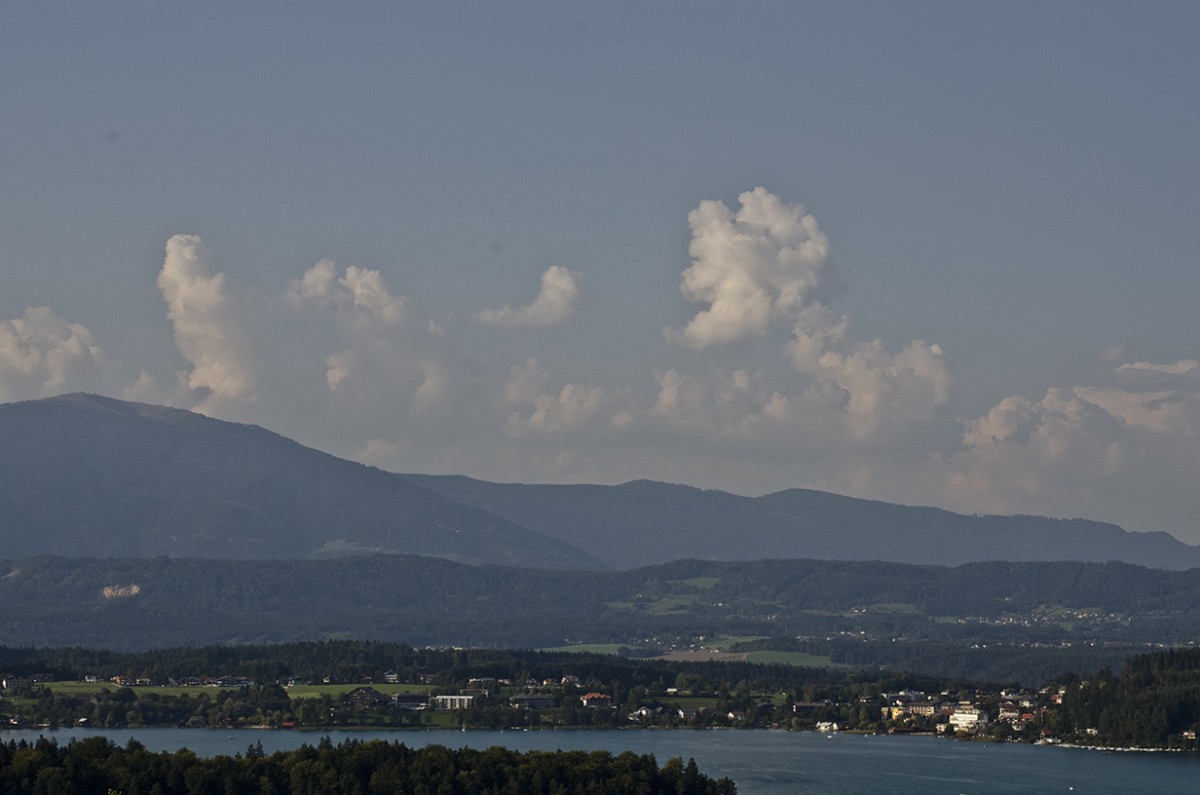 Faak Am See