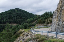 Spanish Pyrenees