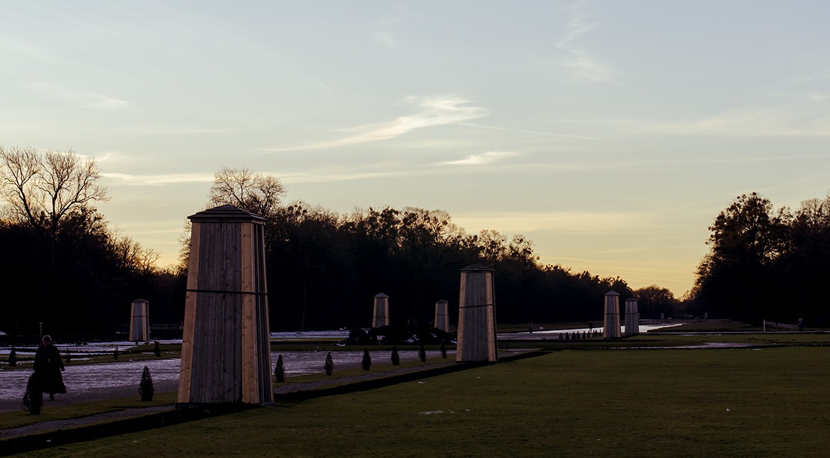 Schloss Nymphenburg