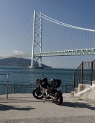 Awaji Bridge // 淡路