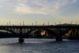 Maribor Old Bridge