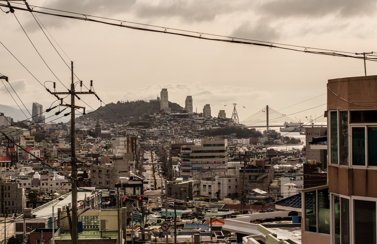 Yeosu