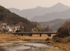 Jeonju River