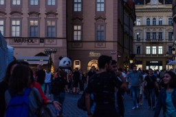Praha