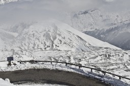 Großglockner pass, Biker's Nest 3