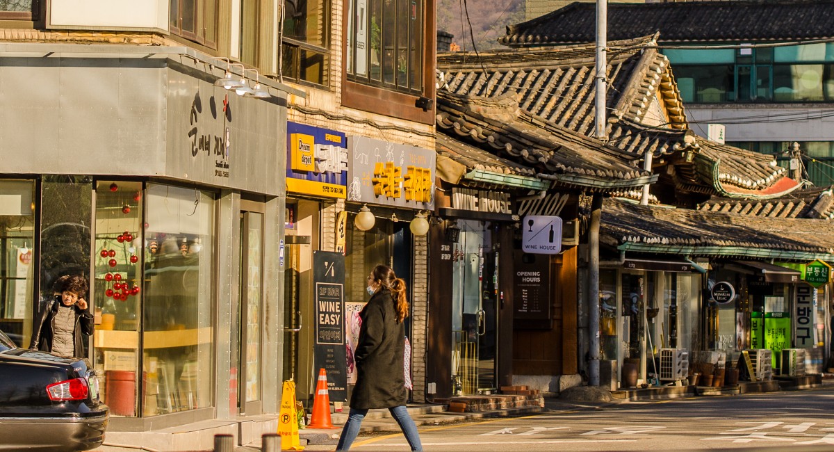 Seoul