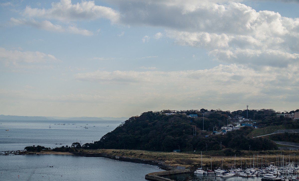 Yokosuka