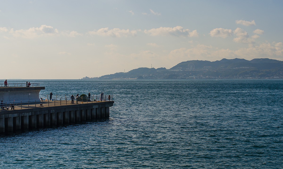 Awaji // 淡路