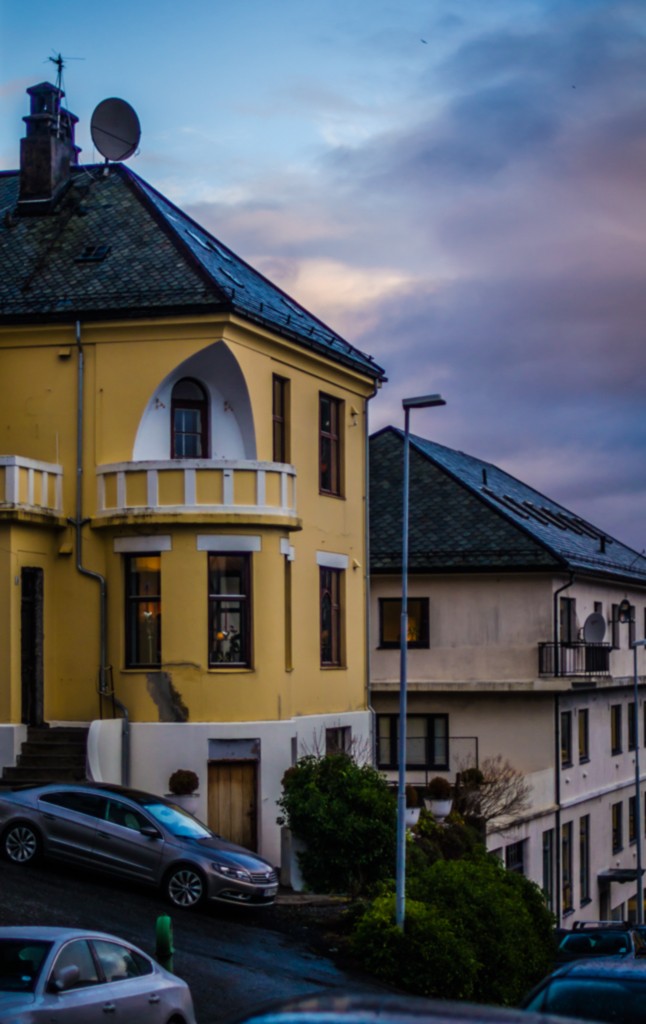 Neat House