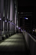 Quiet Bridge