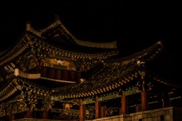 Pungnammun Gate (Jeonju)