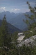 Dolomites, Somewhere 13