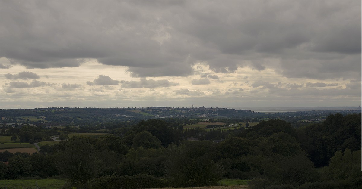 Northern France
