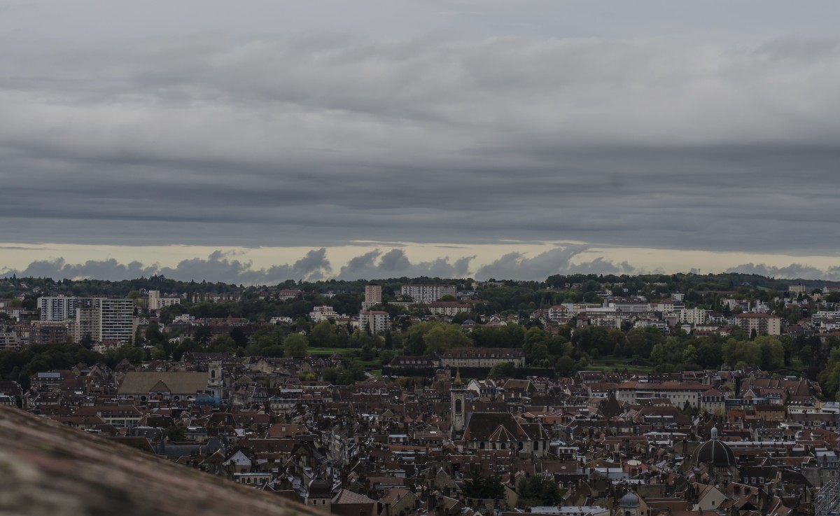 Besançon