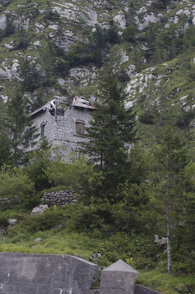 Plöcken Pass 8