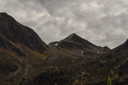 Stalle Pass