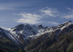 Simplon Pass