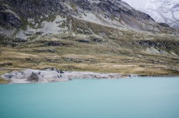 Lake Bianco