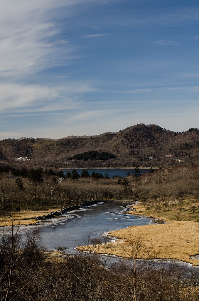 Lake Onuma