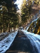 Road 438 (East side)