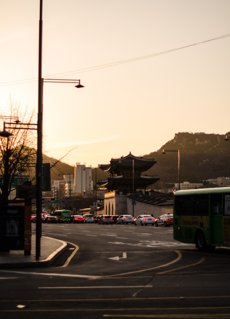 Seoul