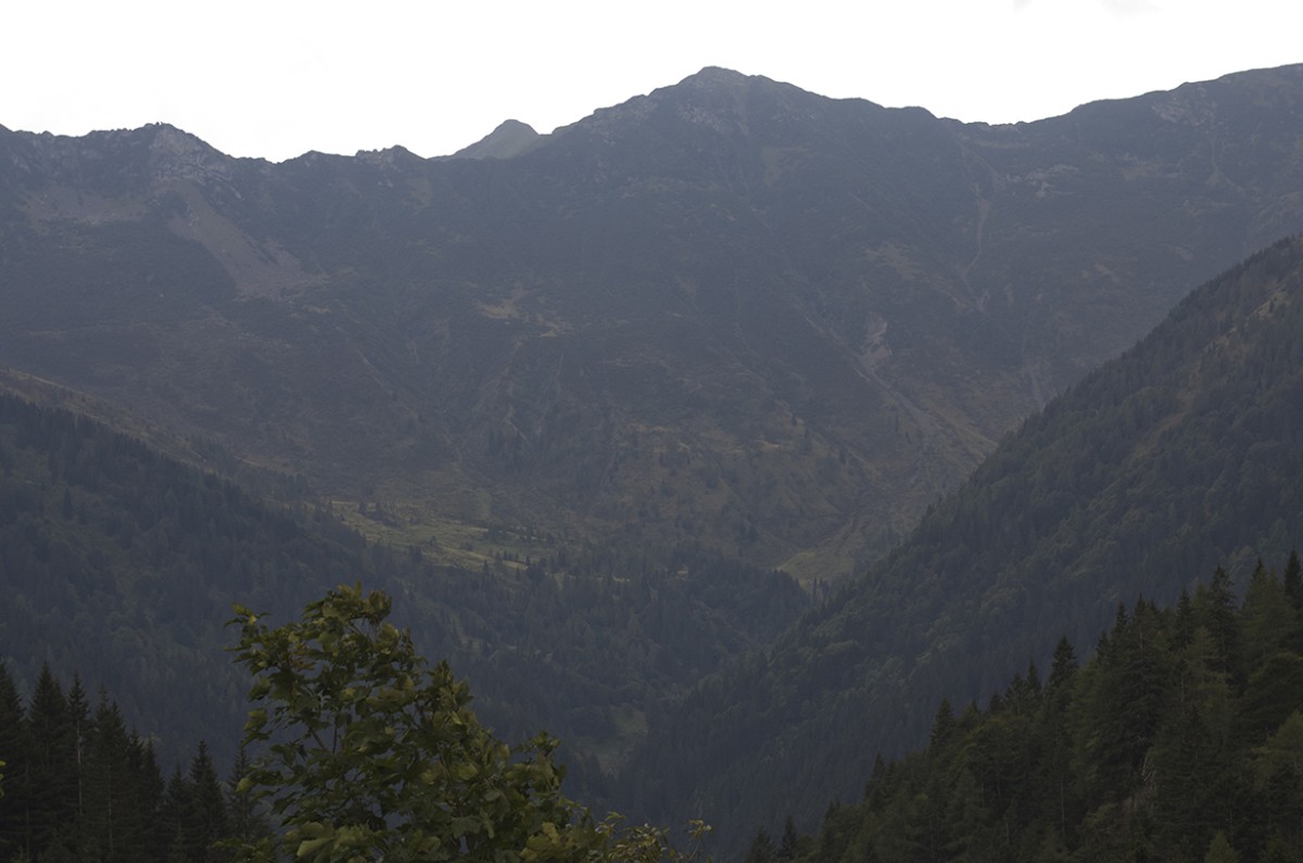 Plöcken Pass 4