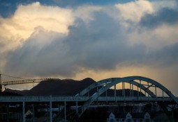 Alesund Bridge
