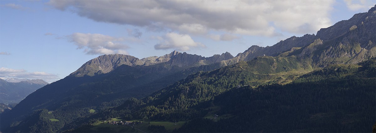Gotthard Pass 9
