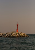 Near Haeundae Beach (Busan)