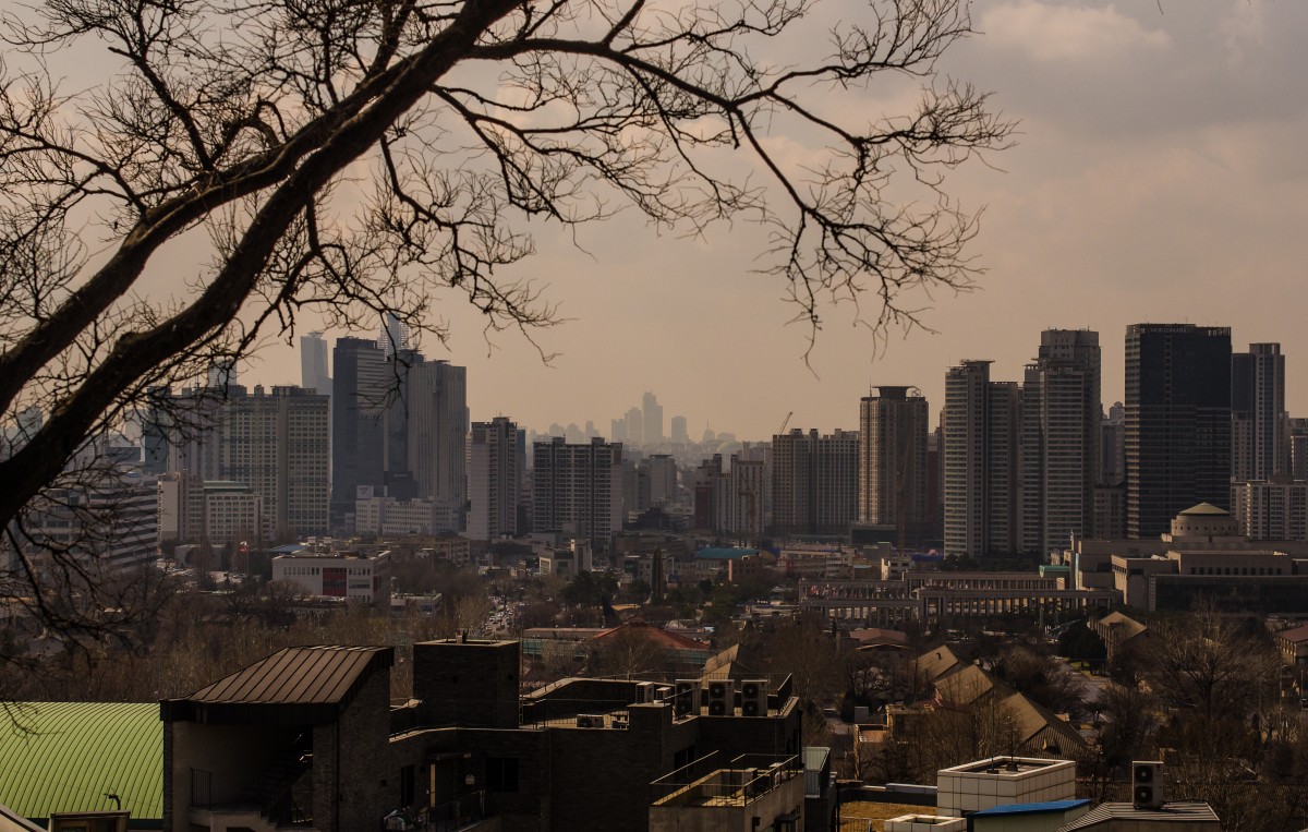 Seoul