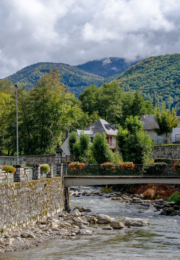 Arreau