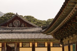 Bulguksa Temple (Gyeongju)