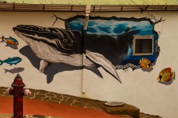 Angel Alley (Yeosu)