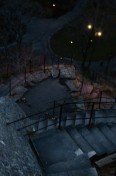 Night Path