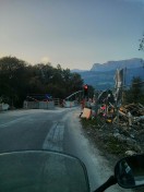 Austrian Construction Sites...