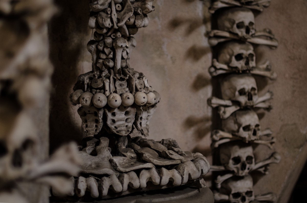 Sedlec Ossuary