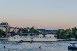 Praha