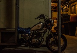 Trailer Trike (Jeonju)