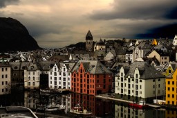 Alesund