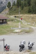 Stalle Pass 9