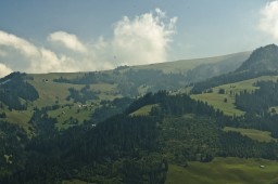 Jaunpass on the Eastern Side 2